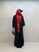 ست کت و شلوار دیپلمات 3 تیکه کد 160593 - تصویر 3