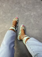 صندل رومی کد 260049 - تصویر 11
