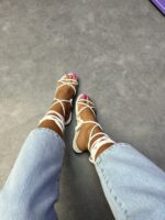 صندل رومی کد 260049 - تصویر 6