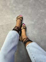 صندل رومی کد 260049 - تصویر 4