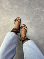 صندل رومی کد 260049 - تصویر 7