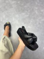صندل گره ای تپل کد 260063 - تصویر 2