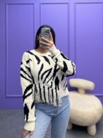 بافت کد 0216 - تصویر 8