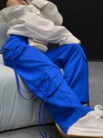 شلوار 4 بندی کد 100260