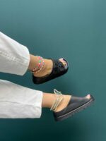 صندل سگک دار کد 140171 - تصویر 5