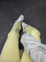 شلوار کارگو ZARA کد 100309 - تصویر 2
