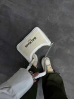کیف 2 رنگ BALMAIN کد 280101 - تصویر 11
