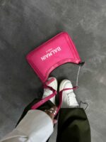 کیف 2 رنگ BALMAIN کد 280101 - تصویر 9