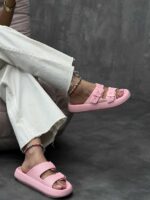 صندل 2 بند کد 140170 - تصویر 5