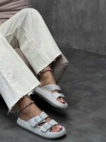صندل 2 بند کد 140170 - تصویر 13