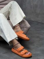 صندل 2 بند کد 140170 - تصویر 16
