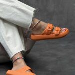صندل 2 بند کد 140170