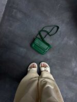 کیف ساده مستطیلی کد 280109 - تصویر 12