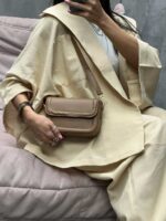 کیف ساده مستطیلی کد 280109 - تصویر 11