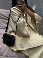 کیف ساده مستطیلی کد 280109 - تصویر 5
