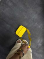 کیف ساده مستطیلی کد 280109 - تصویر 2