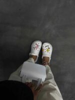 کراکس استیکری کد 140193 - تصویر 9
