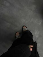 صندل VALENINO کد 140195 - تصویر 5