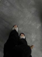 صندل VALENINO کد 140195 - تصویر 8