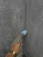 صندل کنفی سگک دار کد 140189 - تصویر 14