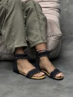 صندل جین کد 140199 - تصویر 5