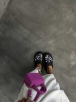 کراکس نگین دار new کد 140203 - تصویر 12