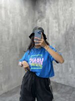 تیشرت vans کد 180119 - تصویر 3