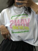 تیشرت vans کد 180119 - تصویر 6