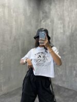 تیشرت summer کد 180117 - تصویر 3