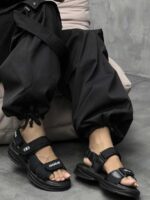 صندل BALENCIAGA کد 140204 - تصویر 6