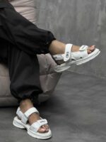 صندل BALENCIAGA کد 140204 - تصویر 3