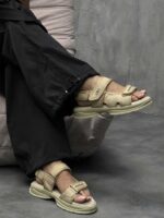 صندل BALENCIAGA کد 140204