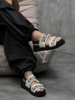 صندل FASHION کد 140205