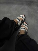 صندل FASHION کد 140205 - تصویر 3