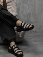 صندل FASHION کد 140205 - تصویر 10