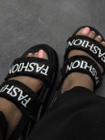صندل FASHION کد 140205 - تصویر 11