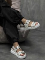 صندل FASHION کد 140205 - تصویر 7