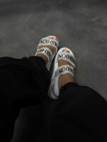 صندل FASHION کد 140205 - تصویر 6