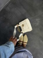 کیف 2 رنگ کنفی کد 280115 - تصویر 3