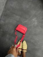 کیف ساده مستطیلی کد 280109 - تصویر 18