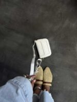 کیف ساده مستطیلی کد 280109 - تصویر 24