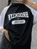 تیشرت BROOKY کد 180144 - تصویر 4