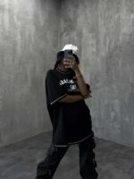 تیشرت BALENCIAGA کد 180145 - تصویر 3
