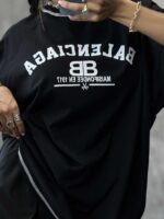 تیشرت BALENCIAGA کد 180145 - تصویر 4