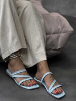 صندل 3 بند کد 140206 - تصویر 12