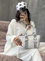 کیف ALWAYS کد 280148 - تصویر 5