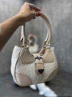 کیف کمربندی  PRADA کد 280137 - تصویر 2