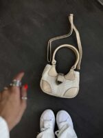 کیف کمربندی  PRADA کد 280137 - تصویر 4