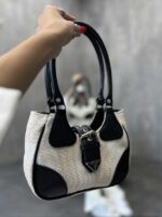 کیف کمربندی  PRADA کد 280137 - تصویر 6