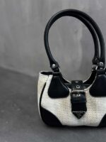 کیف کمربندی  PRADA کد 280137 - تصویر 7